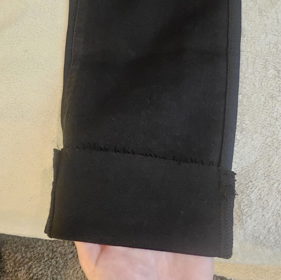 NWT Judy Blue 13 Black Slim Fit Jeans - Picture 9 of 9